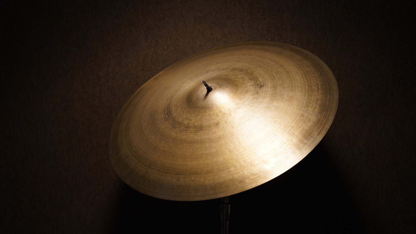 22" Art Blakey Tribute 2227g HFB