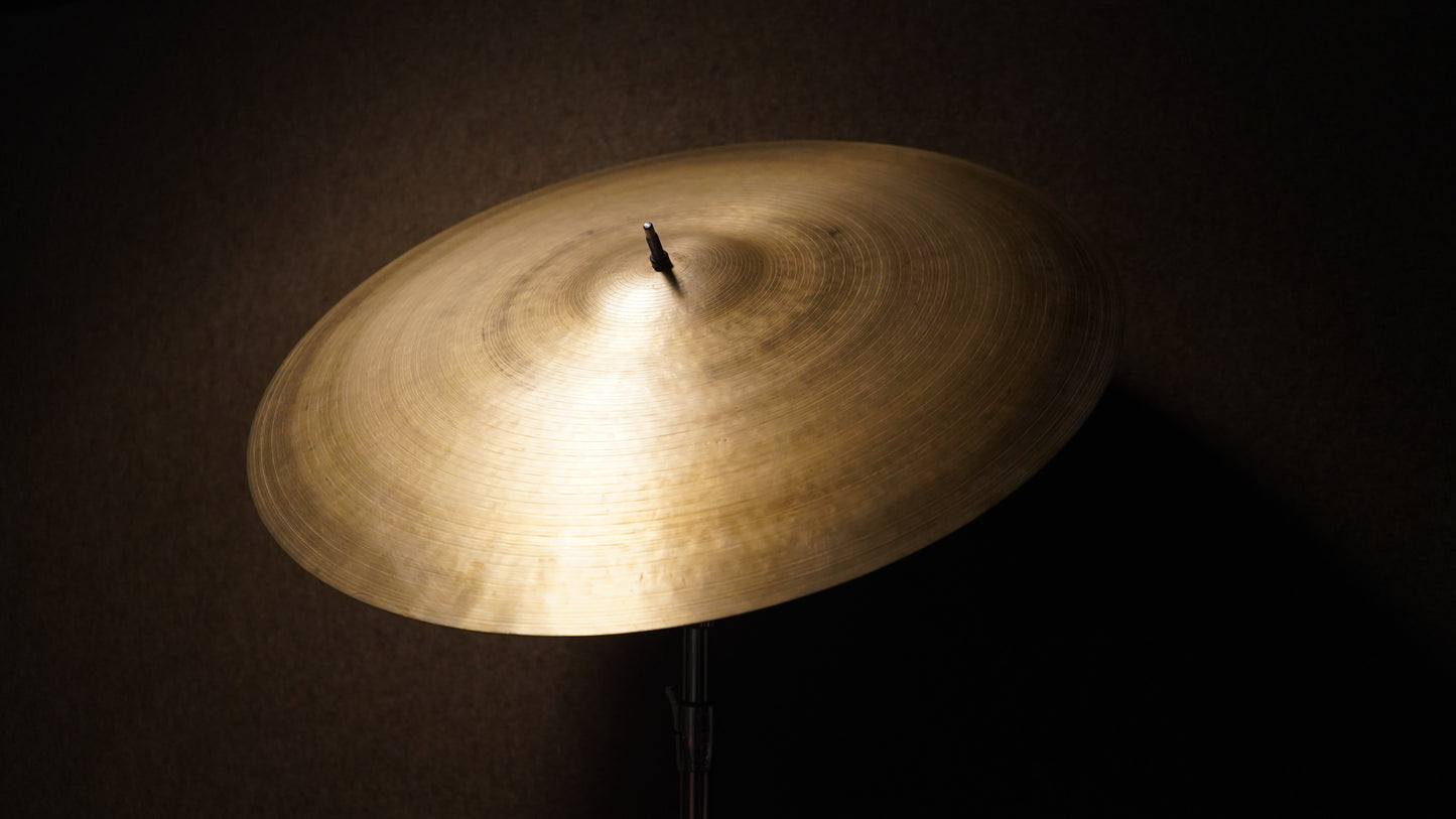 22" Art Blakey Tribute 2227g HFB