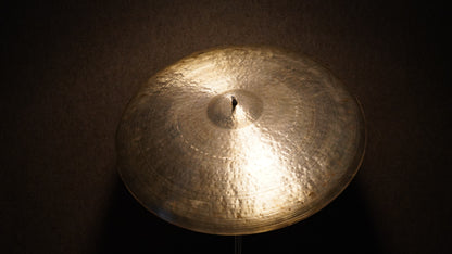 FC 24" Perceptual Flanged Edge 2970g