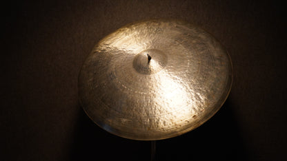 FC 24" Perceptual Flanged Edge 2970g