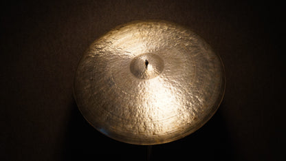 FC 24" Perceptual Flanged Edge 2970g