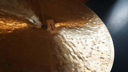 FC 24" Perceptual Ride 2844g