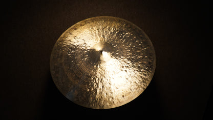 FC 24" Perceptual Ride 2844g