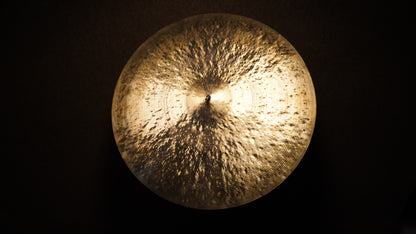 FC 24" Perceptual Ride 2844g