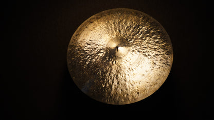 FC 24" Perceptual Ride 2844g