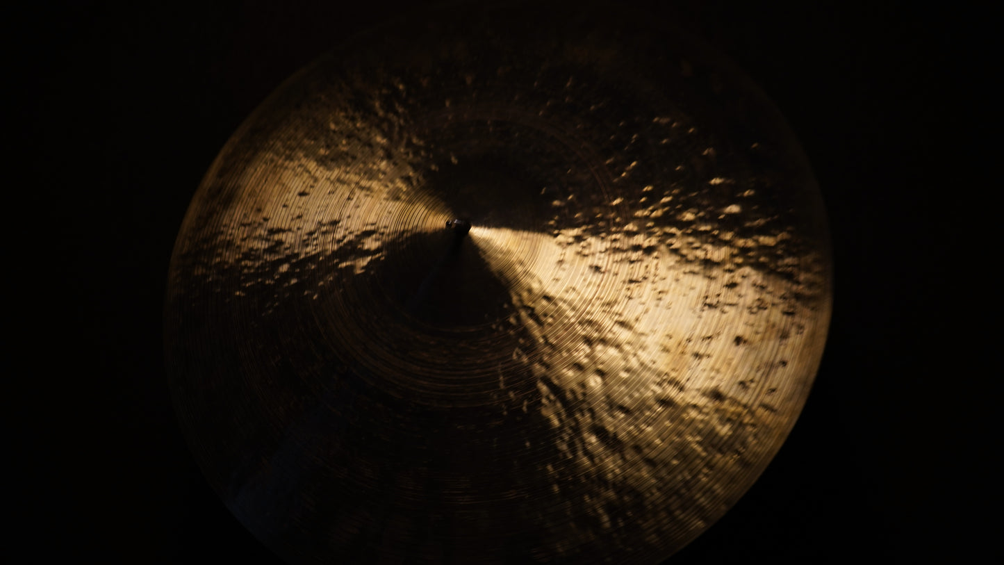 FC 24" Perceptual Ride 2844g