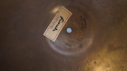 20" Jimmy Cobb Tribute 1897g