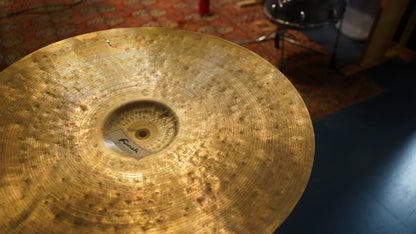 FC 21" Art Taylor Tribute 2060g