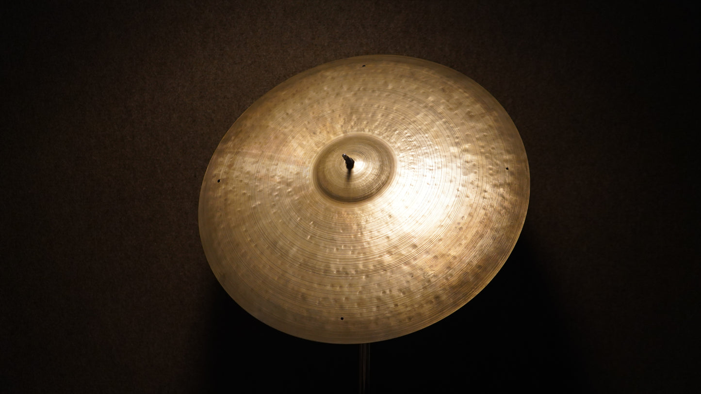 FC 21" Art Taylor Tribute 2060g