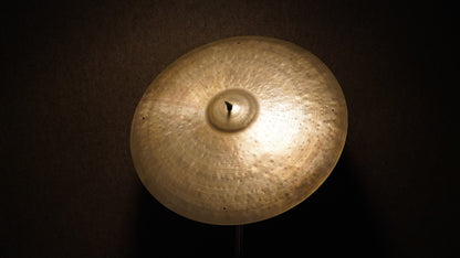 FC 21" Art Taylor Tribute 2060g