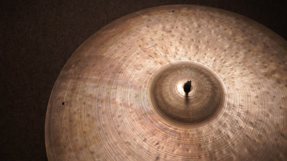 FC 21" Art Taylor Tribute 2060g