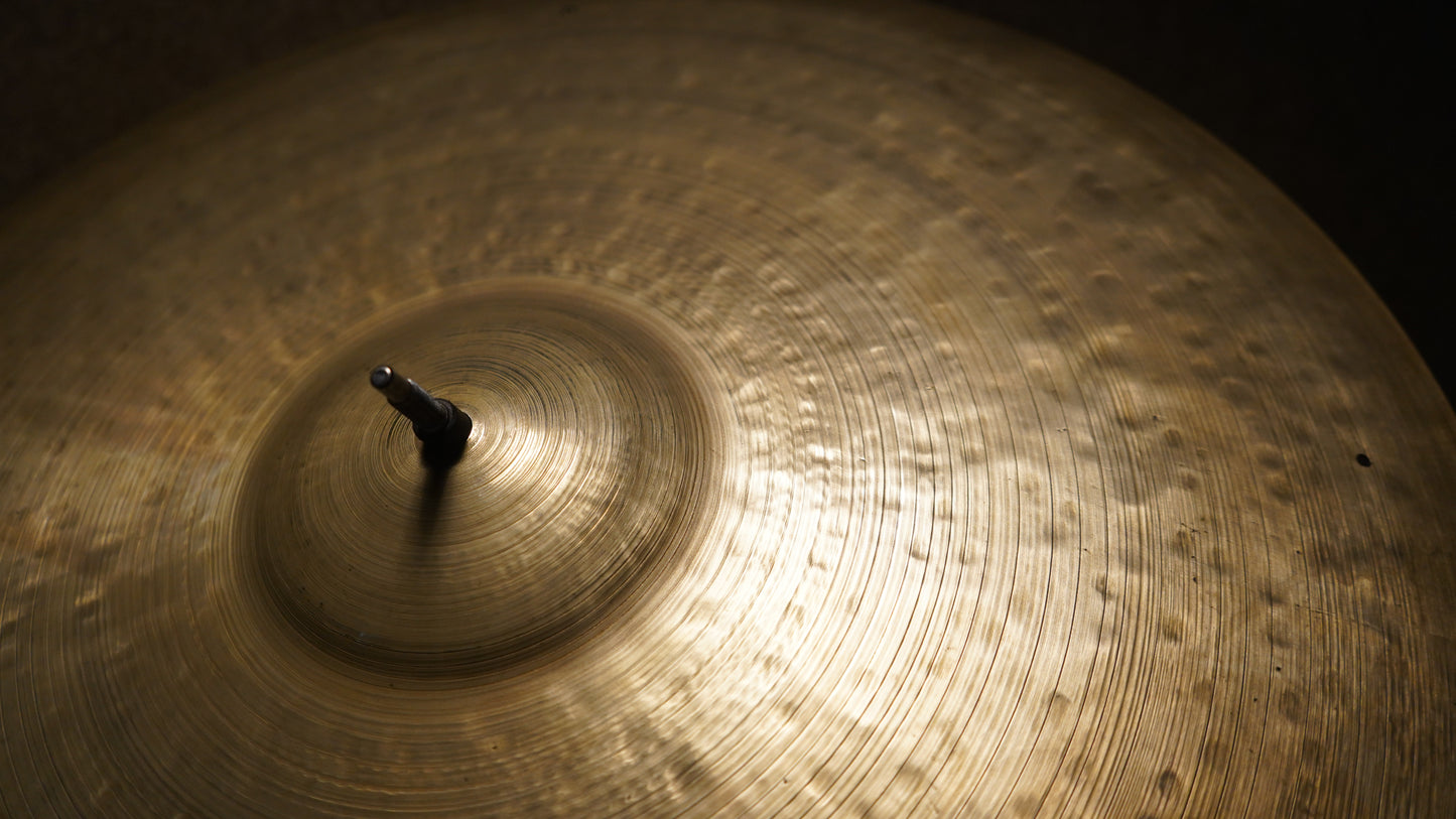 FC 21" Art Taylor Tribute 2060g