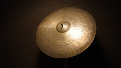 FC 21" Art Taylor Tribute 2060g