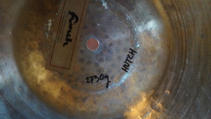 23" Gregory Hutchinson Signature Series 2730g