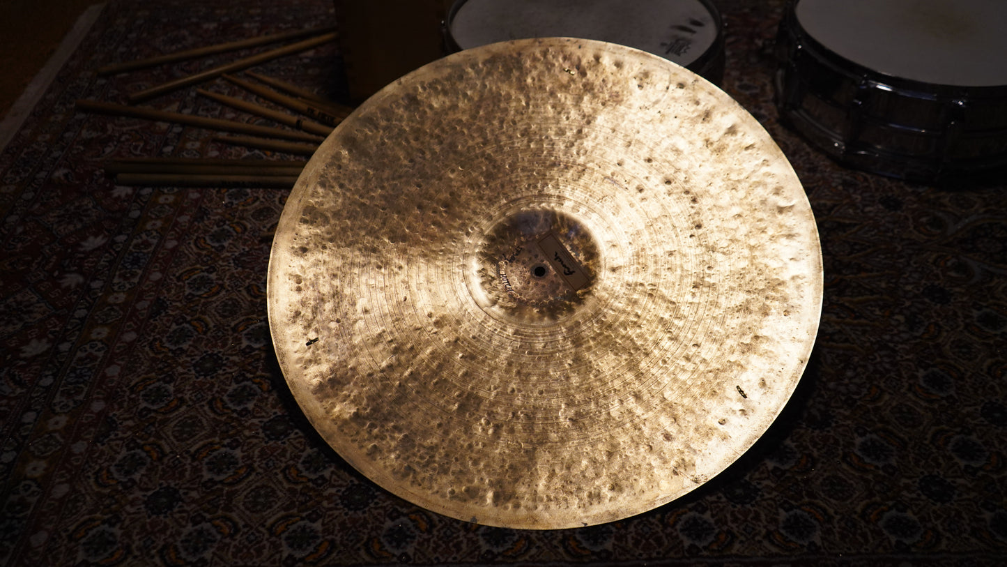 23" Gregory Hutchinson Signature Series 2730g