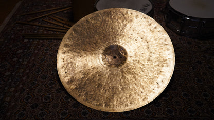 23" Gregory Hutchinson Signature Series 2730g