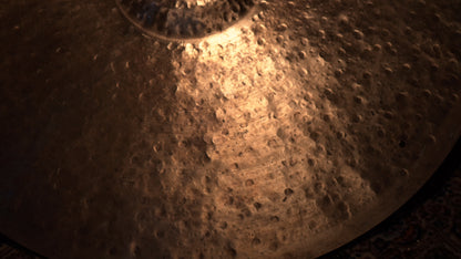 23" Gregory Hutchinson Signature Series 2730g