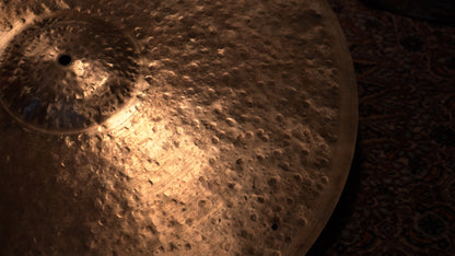 23" Gregory Hutchinson Signature Series 2730g