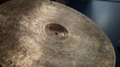 23" Gregory Hutchinson Signature Series 2760g