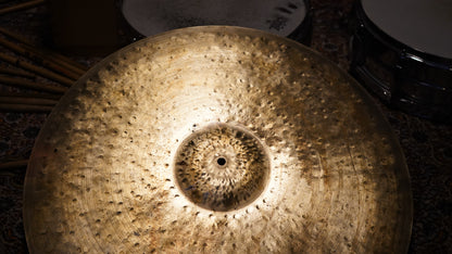 23" Gregory Hutchinson Signature Series 2760g
