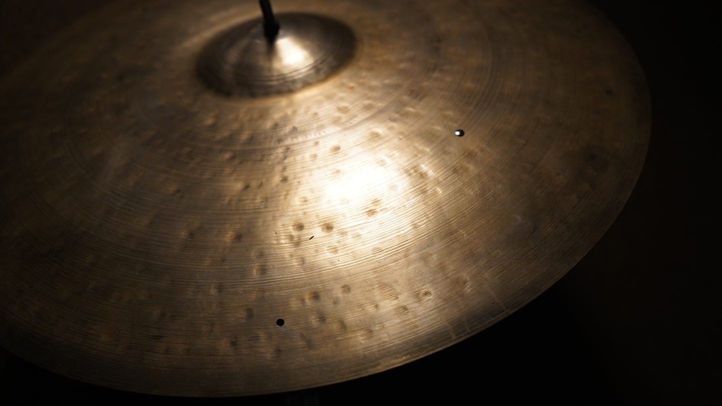 FC 21" Art Taylor Tribute 2111g