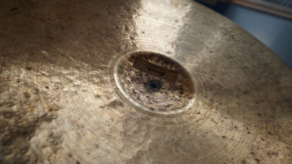 23" Gregory Hutchinson Signature Series 2704g