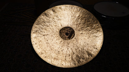23" Gregory Hutchinson Signature Series 2704g