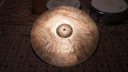 23" Gregory Hutchinson Signature Series 2704g