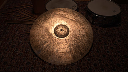 23" Gregory Hutchinson Signature Series 2704g