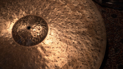 23" Gregory Hutchinson Signature Series 2704g