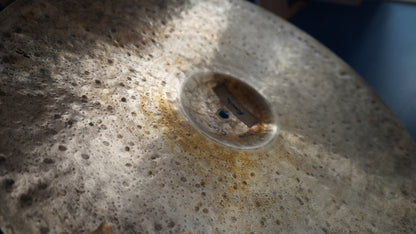 23" Gregory Hutchinson Signature Series 2897g