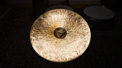 23" Gregory Hutchinson Signature Series 2897g