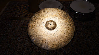 23" Gregory Hutchinson Signature Series 2897g