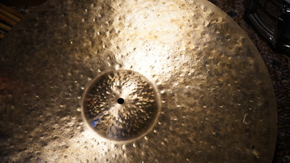23" Gregory Hutchinson Signature Series 2897g