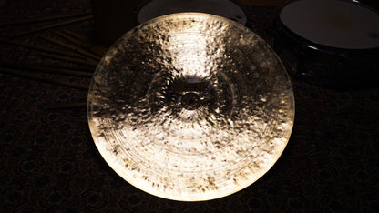 21" Gregory Hutchinson Signature Series 2133g