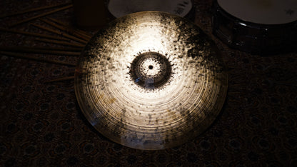 21" Gregory Hutchinson Signature Series 2133g
