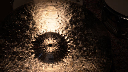 21" Gregory Hutchinson Signature Series 2133g