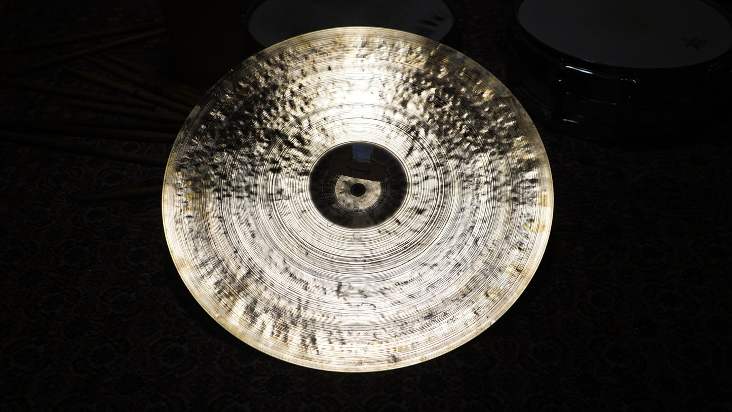 21" Gregory Hutchinson Signature Series 2243g