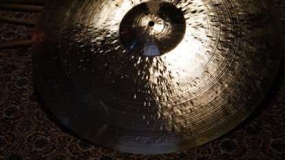 21" Gregory Hutchinson Signature Series 2243g