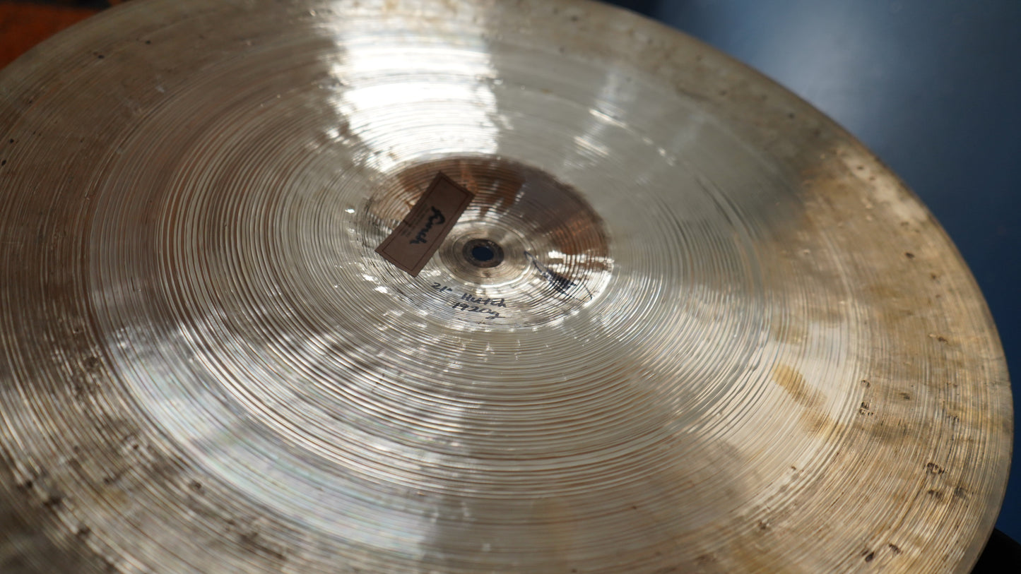 21" Gregory Hutchinson Signature Series 1920g