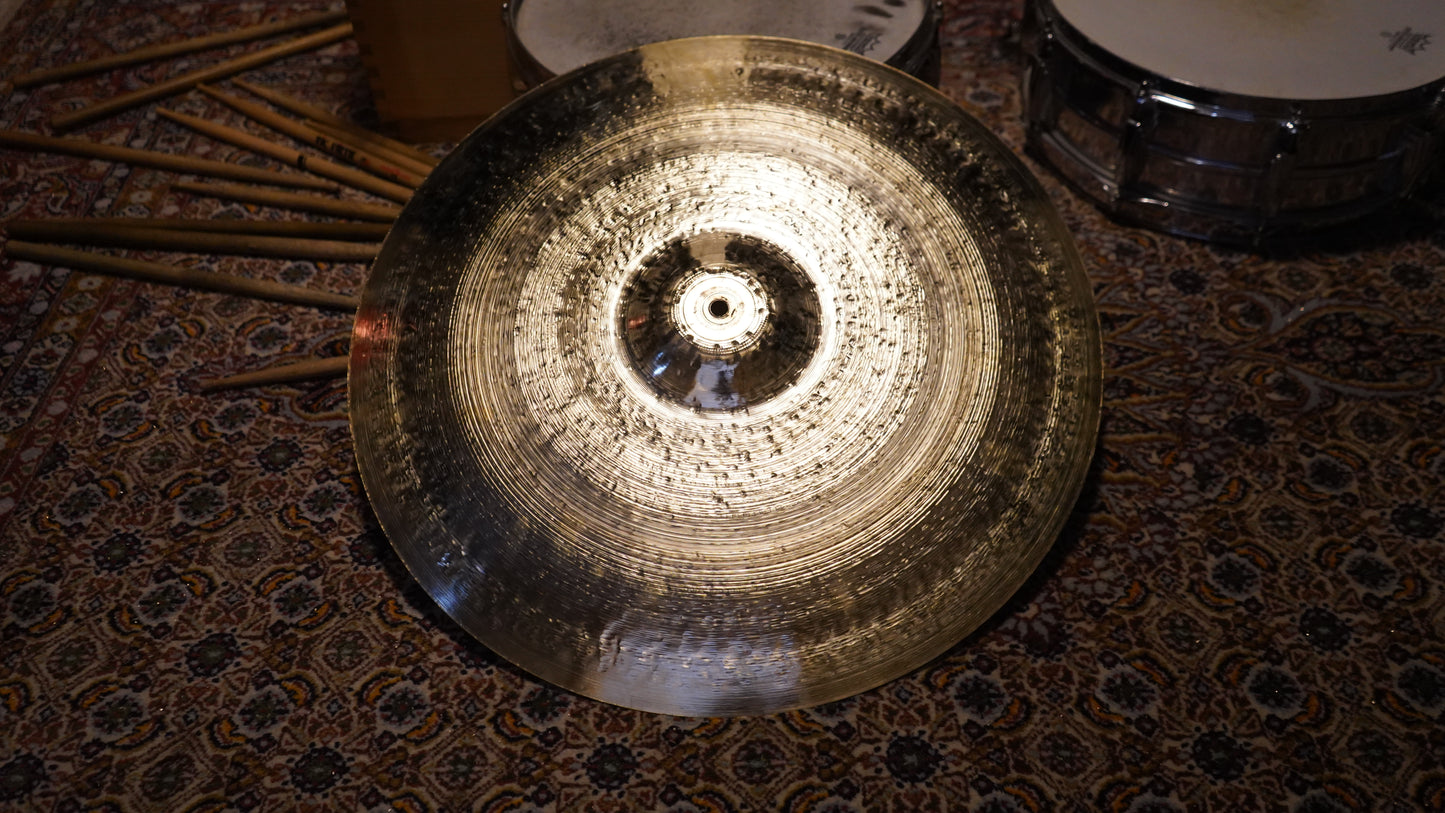 21" Gregory Hutchinson Signature Series 1920g