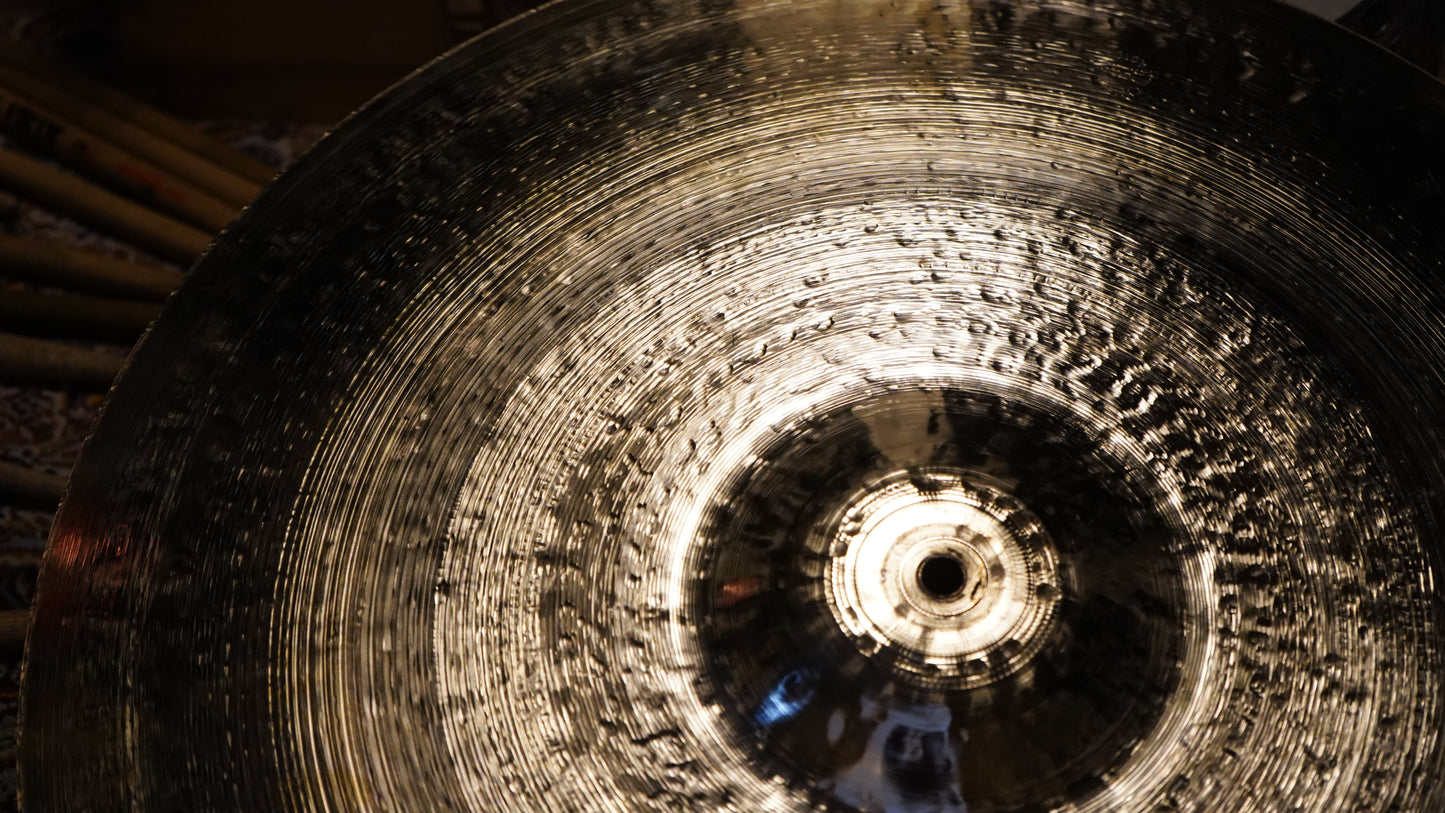 21" Gregory Hutchinson Signature Series 1920g
