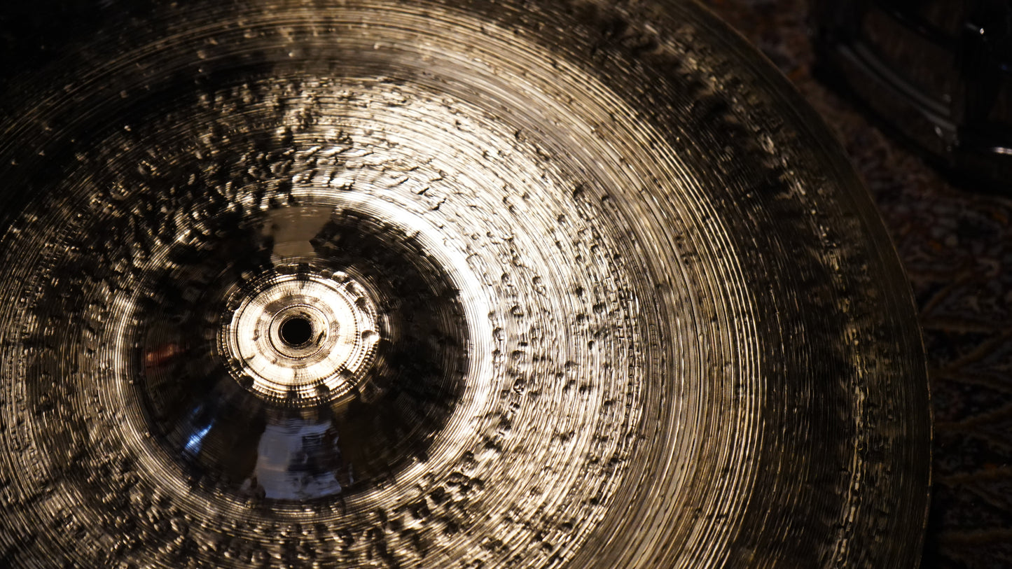 21" Gregory Hutchinson Signature Series 1920g