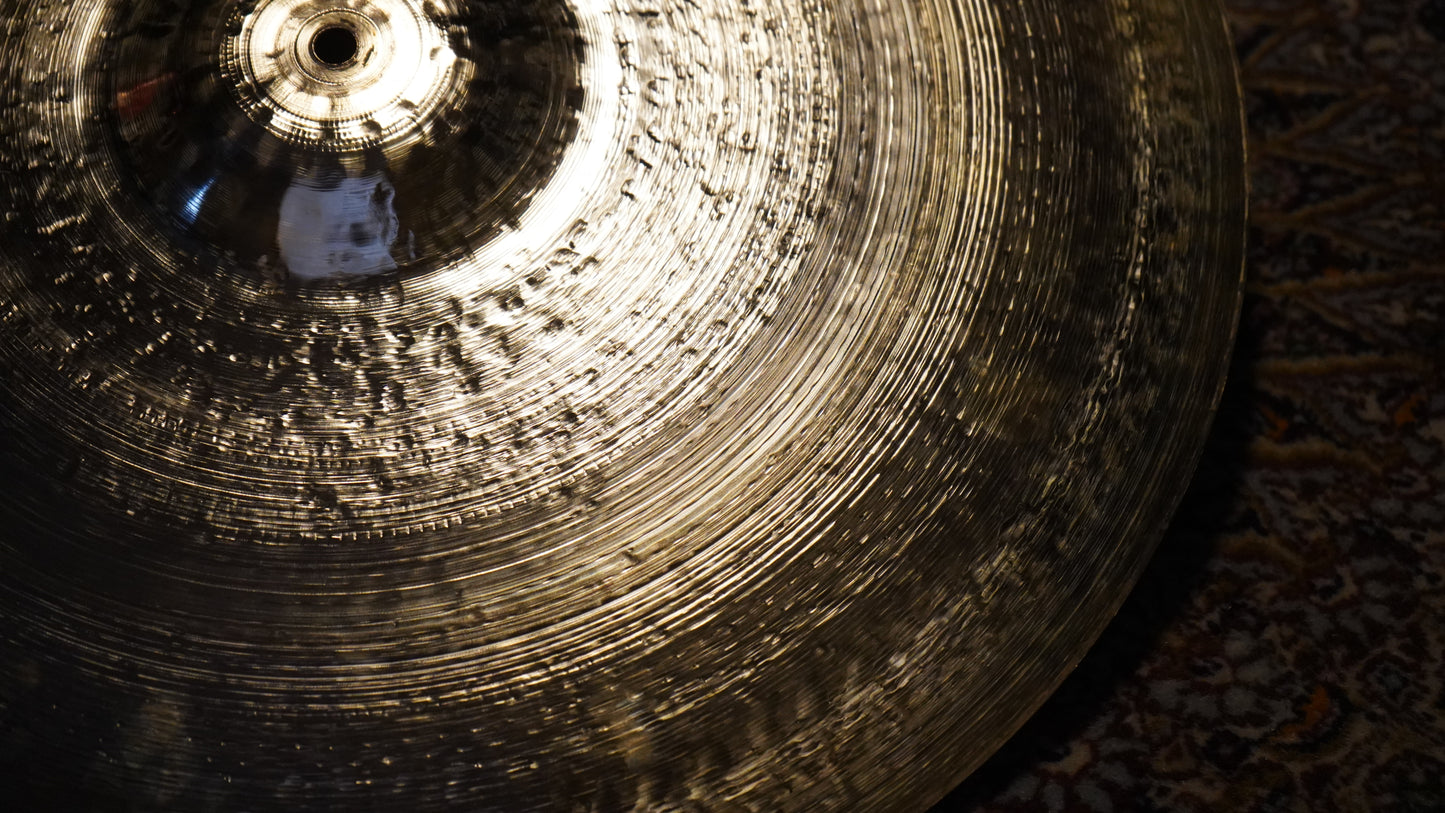 21" Gregory Hutchinson Signature Series 1920g