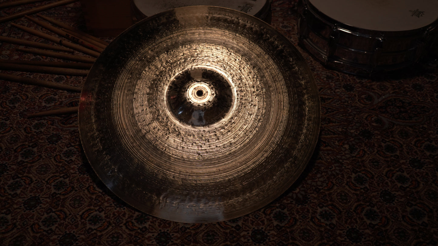 21" Gregory Hutchinson Signature Series 1920g