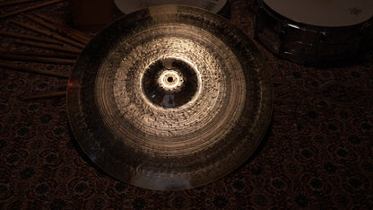 21" Gregory Hutchinson Signature Series 1920g