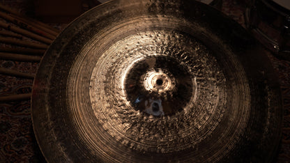 21" Gregory Hutchinson Signature Series 1920g