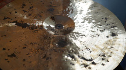 21" Gregory Hutchinson Signature Series 1997g