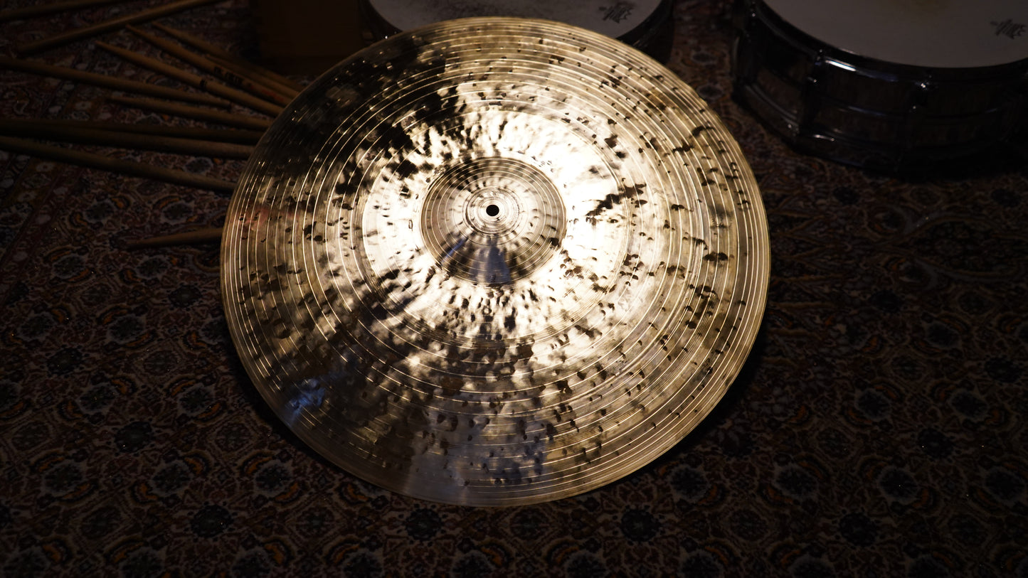 21" Gregory Hutchinson Signature Series 1997g