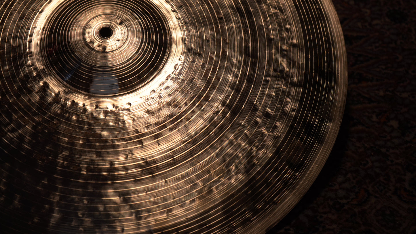 21" Gregory Hutchinson Signature Series 2180g